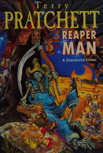 Reaper Man