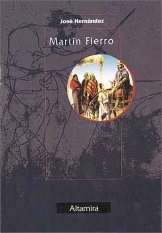Martín Fierro