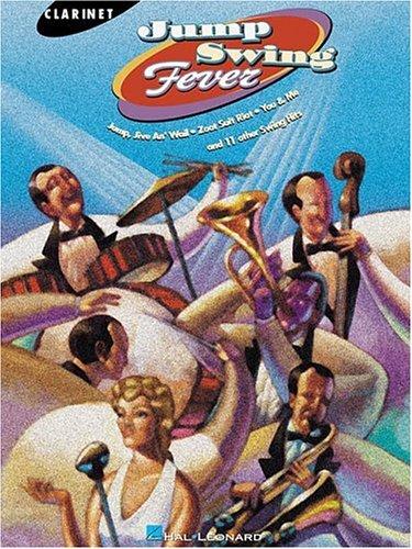Jump Swing Fever