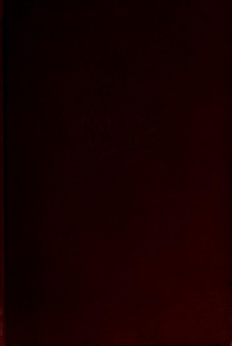 Portrait of a man with red hair