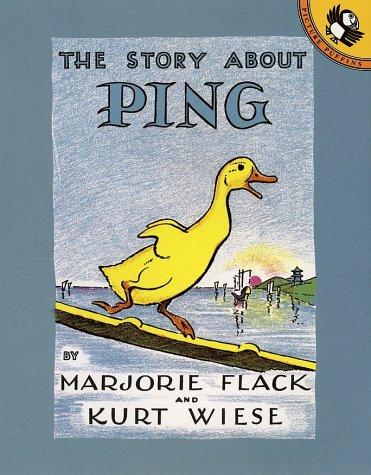 Story About Ping