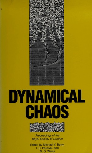 Dynamical chaos