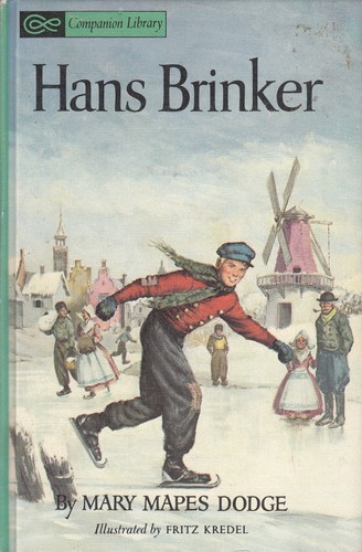 Hans Brinker