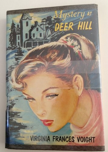 Mystery at Deer Hill