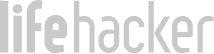 Lifehacker logo
